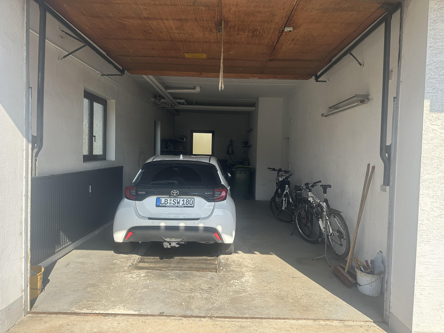 Zweifamilienhaus mit Garten in Remseck-Hochdorf – Remseck am Neckar(Hochdorf) – Vorschaubild 5