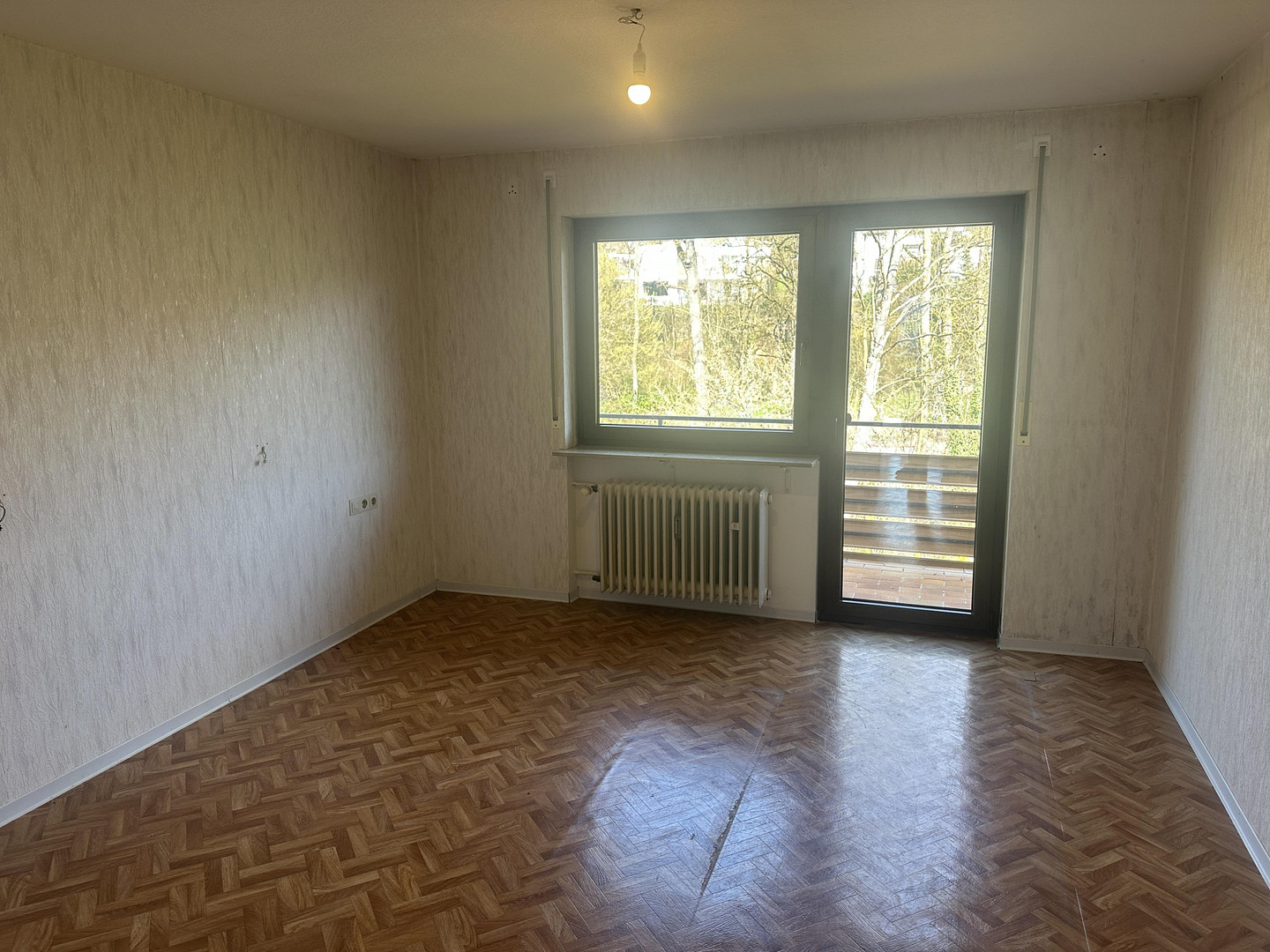 Zweifamilienhaus mit Garten in Remseck-Hochdorf – Remseck am Neckar(Hochdorf) – Vorschaubild 8