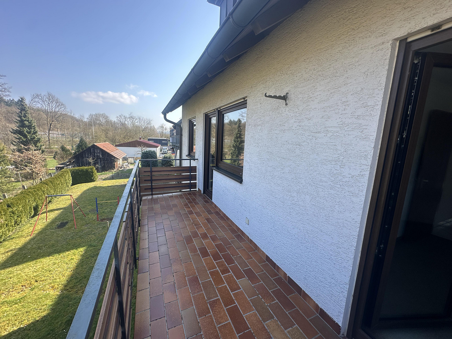 Zweifamilienhaus mit Garten in Remseck-Hochdorf – Remseck am Neckar(Hochdorf) – Vorschaubild 13