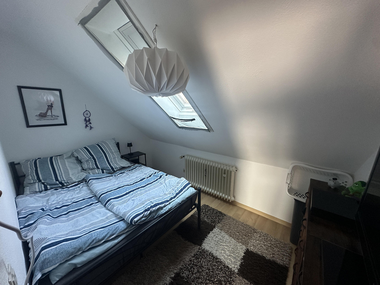 Zweifamilienhaus mit Garten in Remseck-Hochdorf – Remseck am Neckar(Hochdorf) – Vorschaubild 18