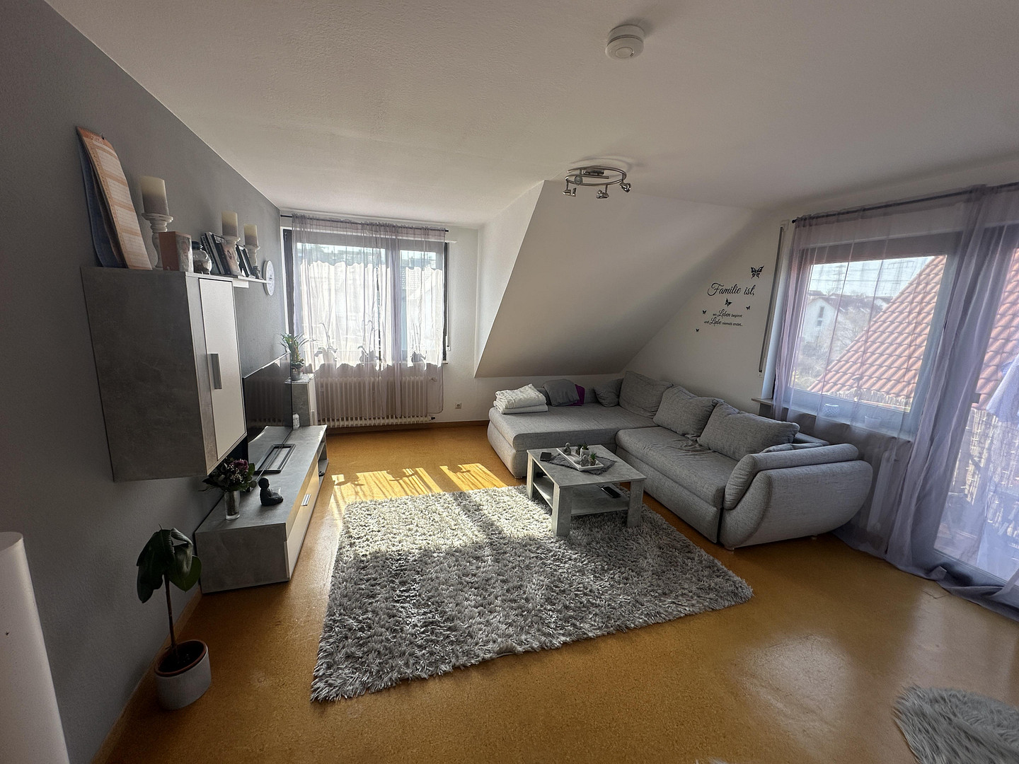 Zweifamilienhaus mit Garten in Remseck-Hochdorf – Remseck am Neckar(Hochdorf) – Vorschaubild 17
