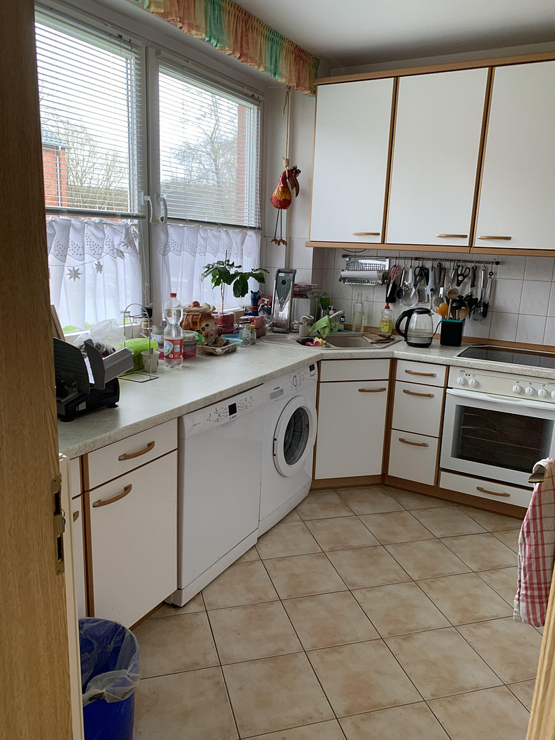 gepflegte Wohnung in ruhiger Wohnanlage auf Eigenland – Reußkamp 15b, 23560 Lübeck(Moisling) – Vorschaubild 7