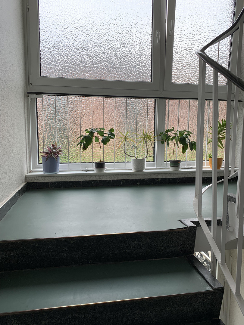 gepflegte Wohnung in ruhiger Wohnanlage auf Eigenland – Reußkamp 15b, 23560 Lübeck(Moisling) – Vorschaubild 2
