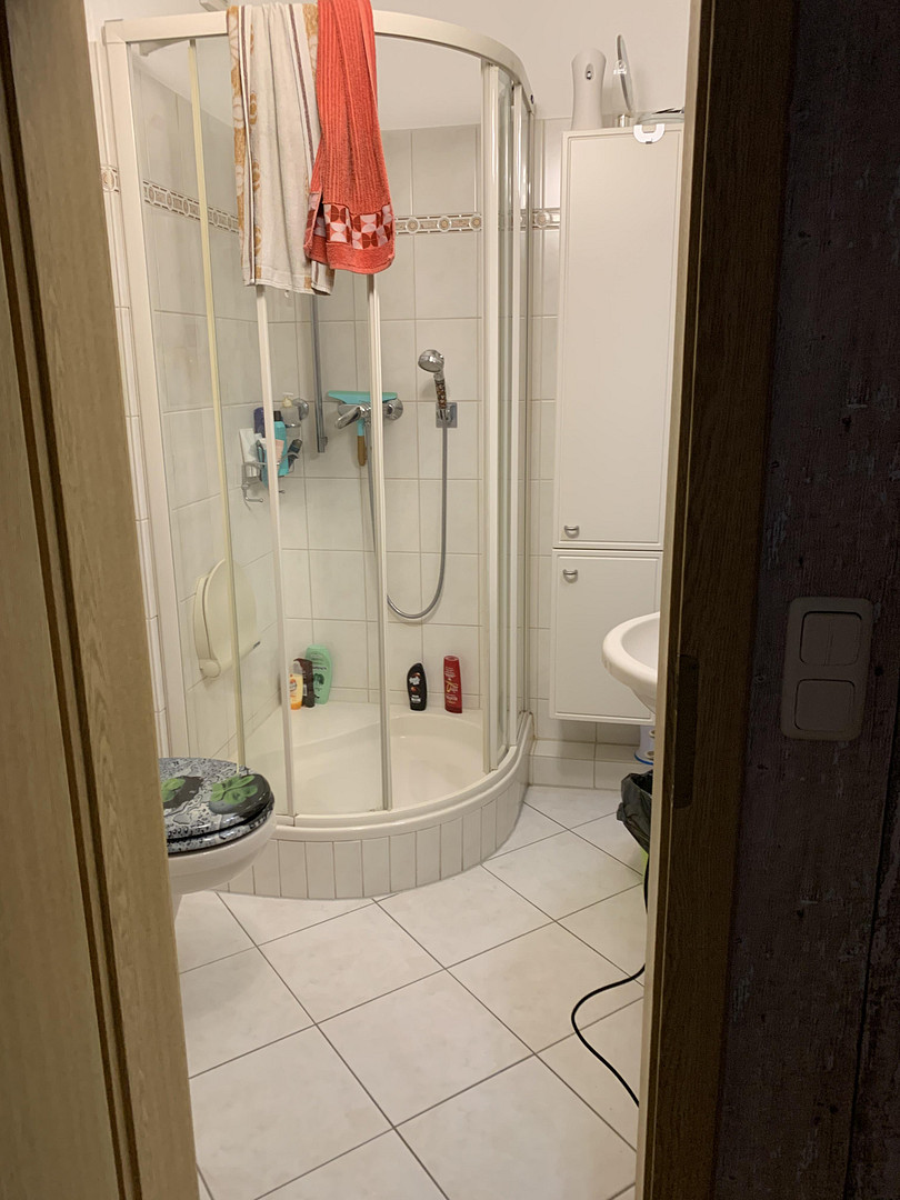 gepflegte Wohnung in ruhiger Wohnanlage auf Eigenland – Reußkamp 15b, 23560 Lübeck(Moisling) – Vorschaubild 6