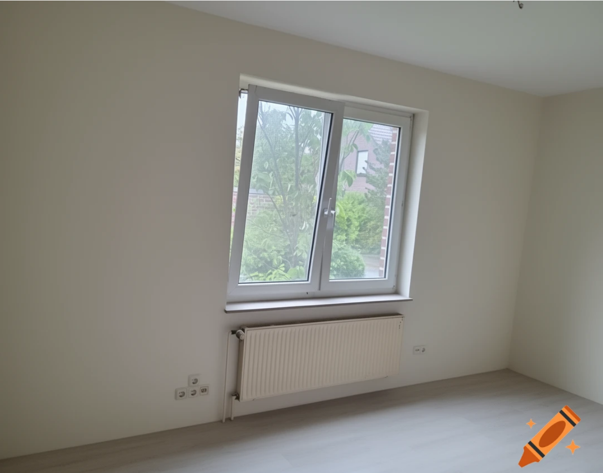 Hochwertige, renovierte EG-Wohnung mit kleinem Garten in ruhiger Lage. – Münster(Hiltrup) – Vorschaubild 3
