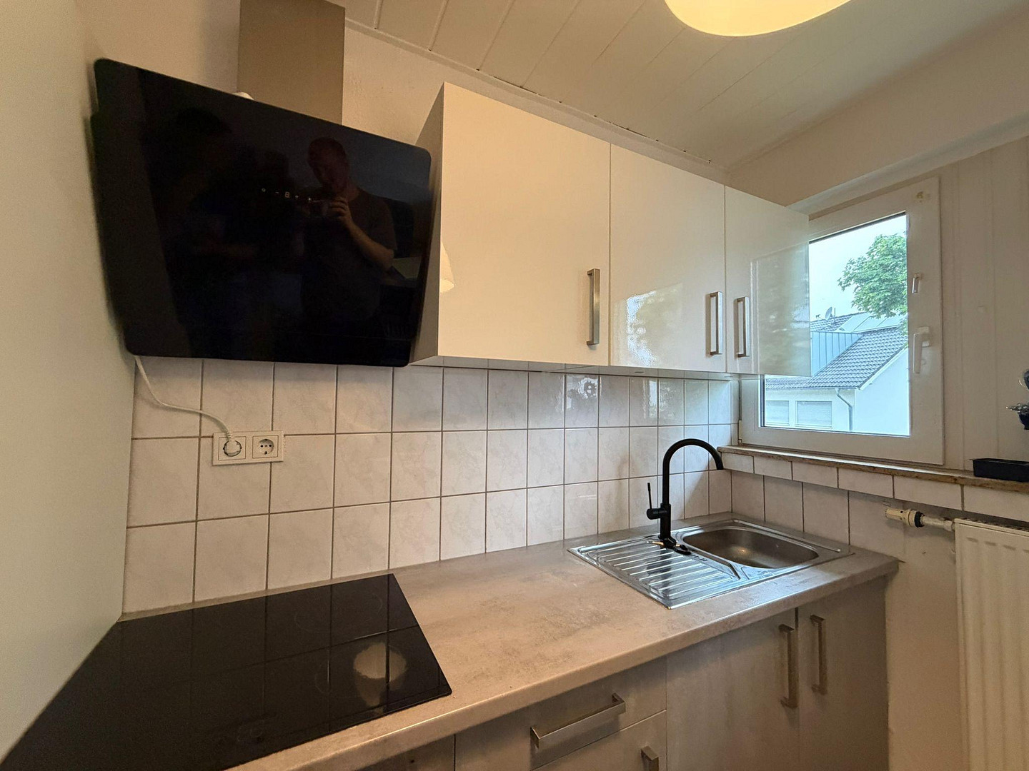 ⭐️⭐️⭐️Helle 3-Zimmer-Wohnung mit Einbauküche, Gartennutzung in Sankt Augustin – ab 01.09. – Goethestr. 18, 53757 Sankt Augustin – Vorschaubild 5