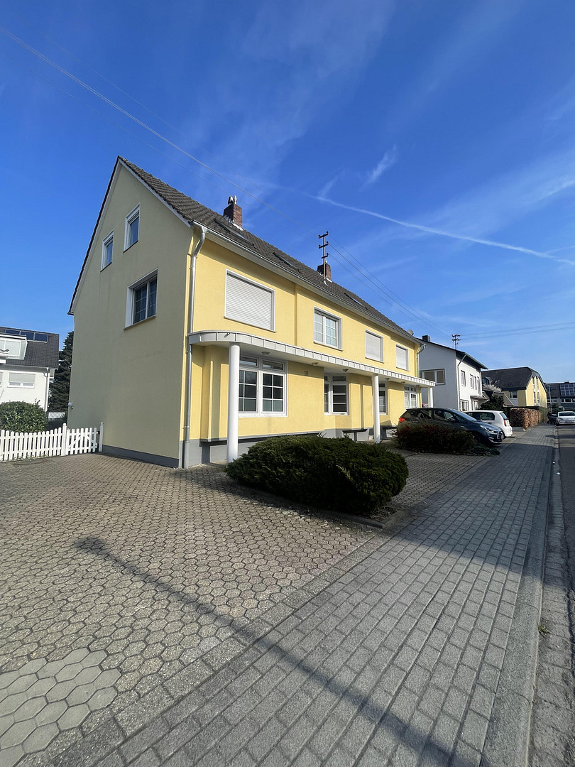 ⭐️⭐️⭐️Helle 3-Zimmer-Wohnung mit Einbauküche, Gartennutzung in Sankt Augustin – ab 01.09. – Goethestr. 18, 53757 Sankt Augustin – Vorschaubild 7