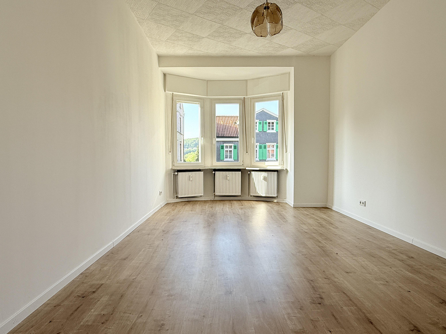 Helle 2-Zi-Wohnung mit großem Balkon – Berliner Str. 99, 58135 Hagen – Vorschaubild 5
