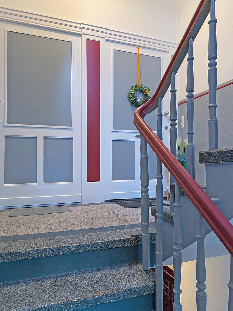 Helle 2-Zi-Wohnung mit großem Balkon – Berliner Str. 99, 58135 Hagen – Vorschaubild 7