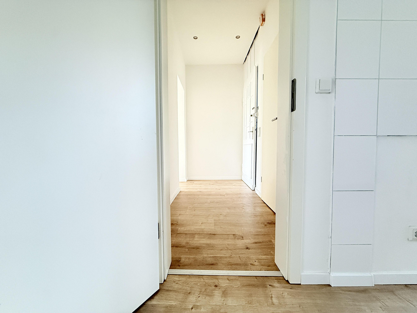 Helle 2-Zi-Wohnung mit großem Balkon – Berliner Str. 99, 58135 Hagen – Vorschaubild 4