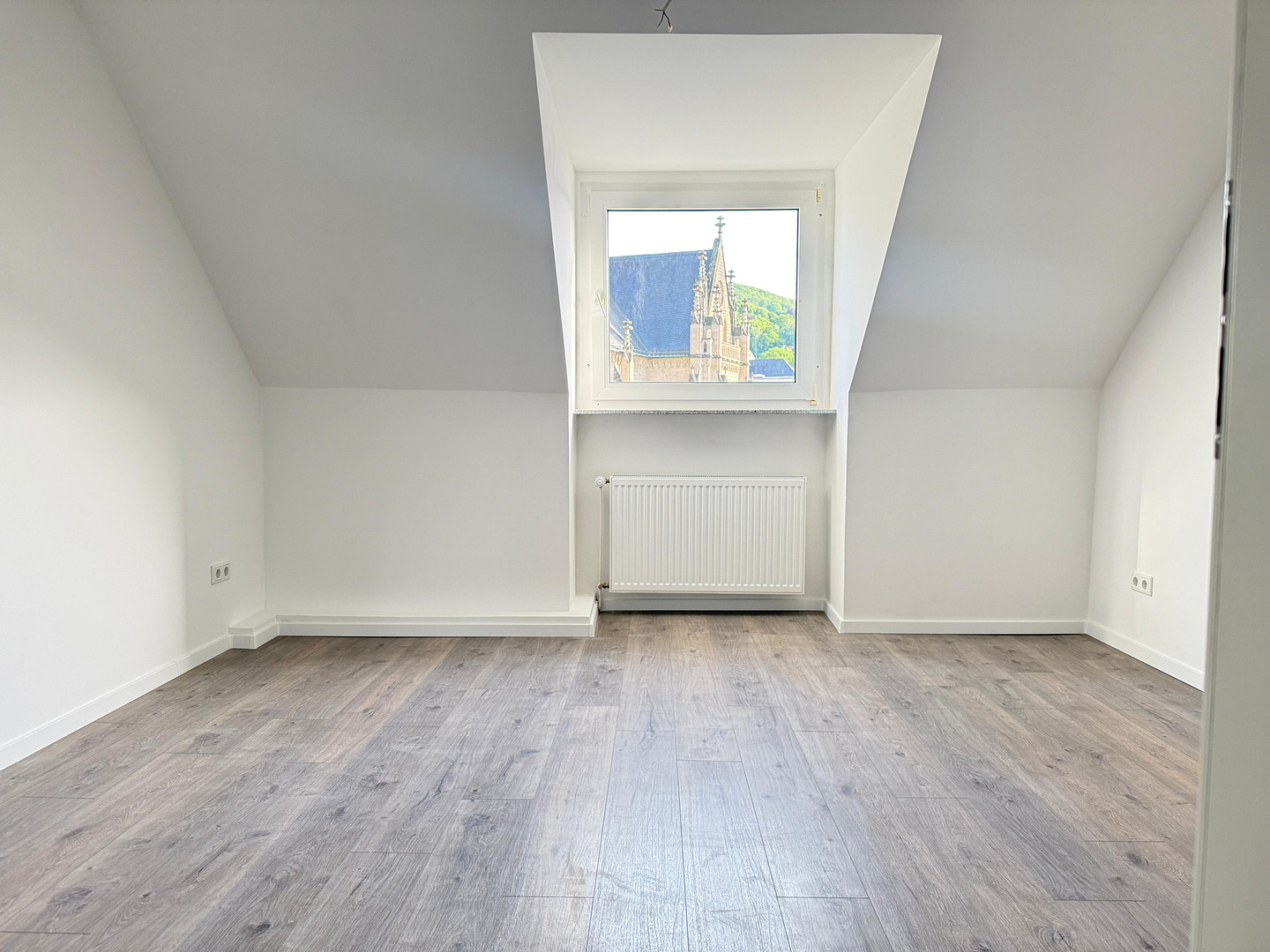 Hochwertig sanierte 3-Zi-Wohnung mit Ausblick auf das Osthaus Museum – Erstbezug in Hagen Mitte – Hochstraße 90, 58095 Hagen – Vorschaubild 9