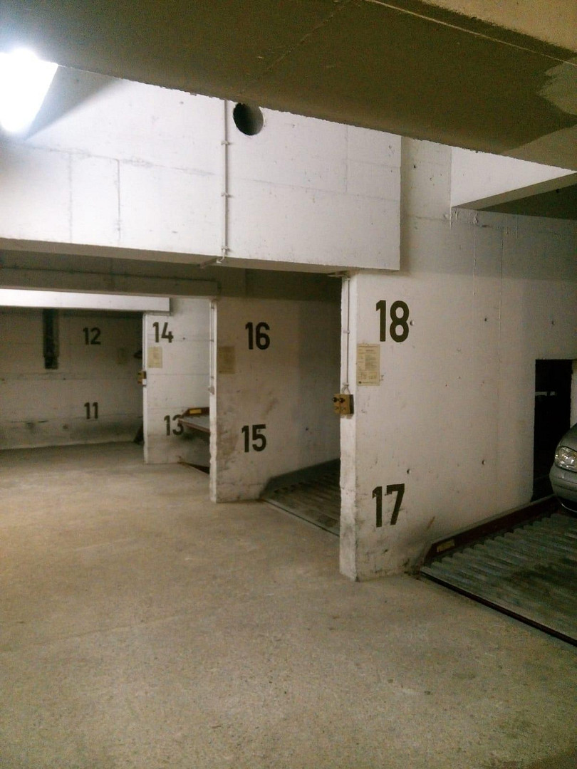 Kleines feines 1-ZiApt.Pasing (ruhig dennoch urban) – Anton-Pichlerstr. 1, 81241 München(Pasing) – Vorschaubild 7