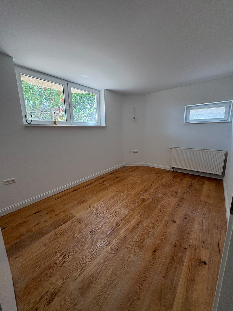 Erstbezug nach Renovierung: Top-aufgeteilte 2-Zimmer-Wohnung in Berlin-Mahlsdorf – Terwestenstr. 105, 12623 Berlin(Mahlsdorf) – Vorschaubild 4