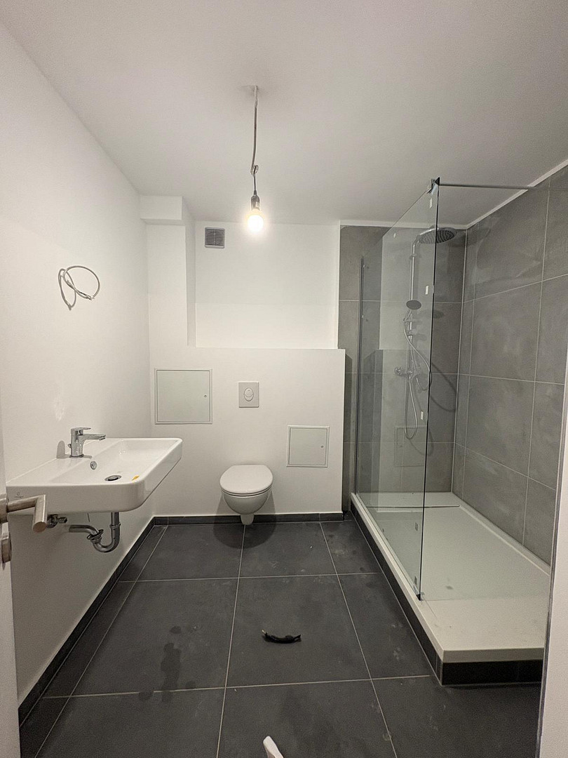 Erstbezug nach Renovierung: Top-aufgeteilte 2-Zimmer-Wohnung in Berlin-Mahlsdorf – Terwestenstr. 105, 12623 Berlin(Mahlsdorf) – Vorschaubild 2