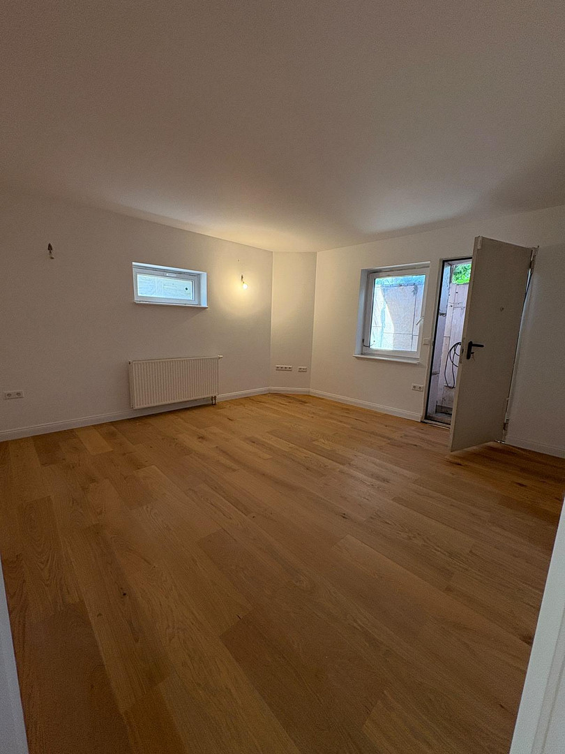 Erstbezug nach Renovierung: Top-aufgeteilte 2-Zimmer-Wohnung in Berlin-Mahlsdorf – Terwestenstr. 105, 12623 Berlin(Mahlsdorf) – Vorschaubild 3
