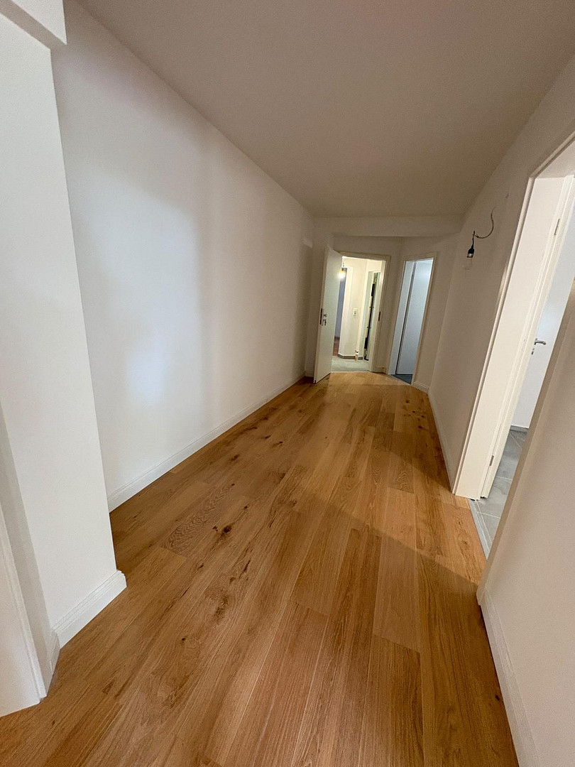 Erstbezug nach Renovierung: Top-aufgeteilte 2-Zimmer-Wohnung in Berlin-Mahlsdorf – Terwestenstr. 105, 12623 Berlin(Mahlsdorf) – Vorschaubild 5