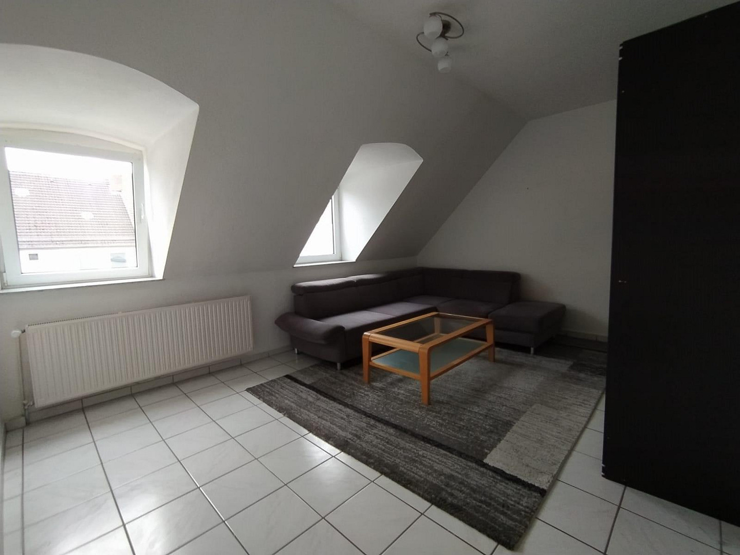 2 Zimmer Wohnung teilmöbliert in Osnabrück – Johannistorwall 12a, 49074 Osnabrück – Vorschaubild 12