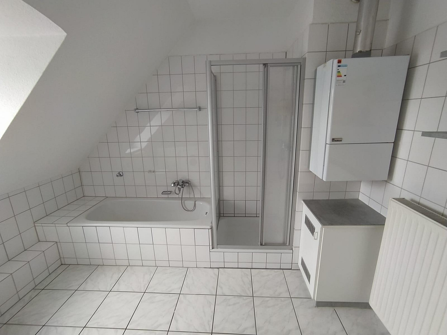 2 Zimmer Wohnung teilmöbliert in Osnabrück – Johannistorwall 12a, 49074 Osnabrück – Vorschaubild 5