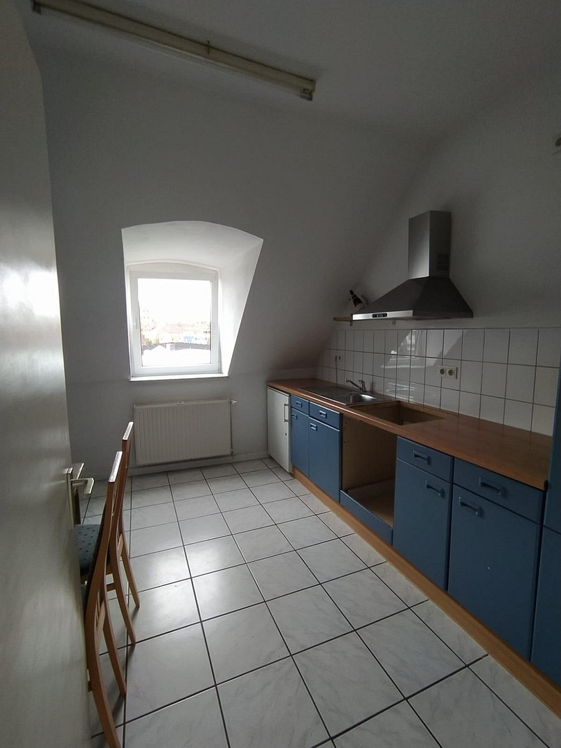 2 Zimmer Wohnung teilmöbliert in Osnabrück – Johannistorwall 12a, 49074 Osnabrück – Vorschaubild 3