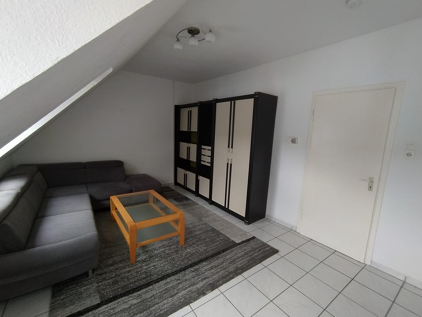 2 Zimmer Wohnung teilmöbliert in Osnabrück – Johannistorwall 12a, 49074 Osnabrück – Vorschaubild 13