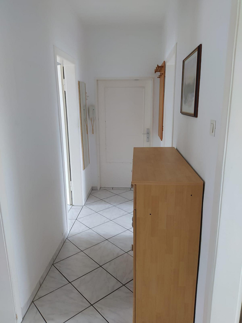 2 Zimmer Wohnung teilmöbliert in Osnabrück – Johannistorwall 12a, 49074 Osnabrück – Vorschaubild 8