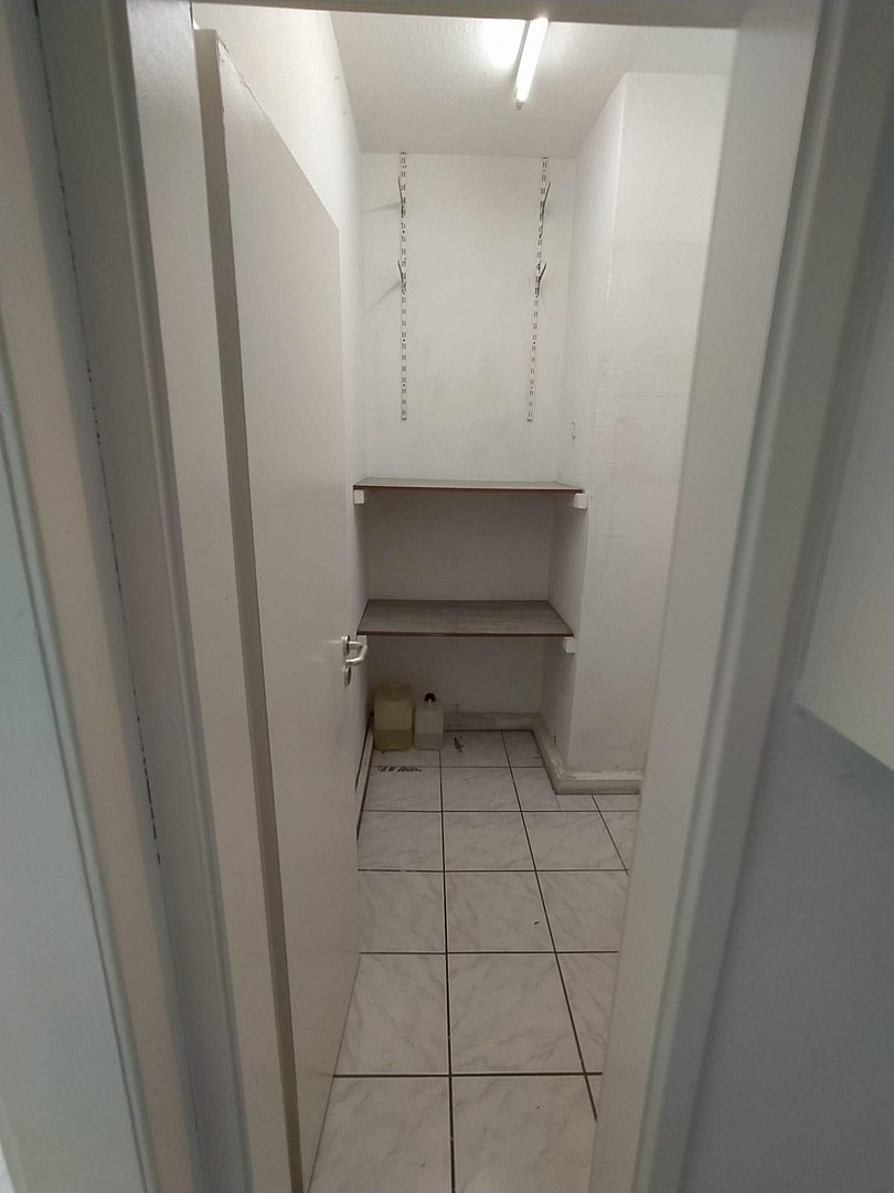 2 Zimmer Wohnung teilmöbliert in Osnabrück – Johannistorwall 12a, 49074 Osnabrück – Vorschaubild 9