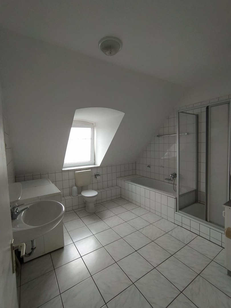 2 Zimmer Wohnung teilmöbliert in Osnabrück – Johannistorwall 12a, 49074 Osnabrück – Vorschaubild 4