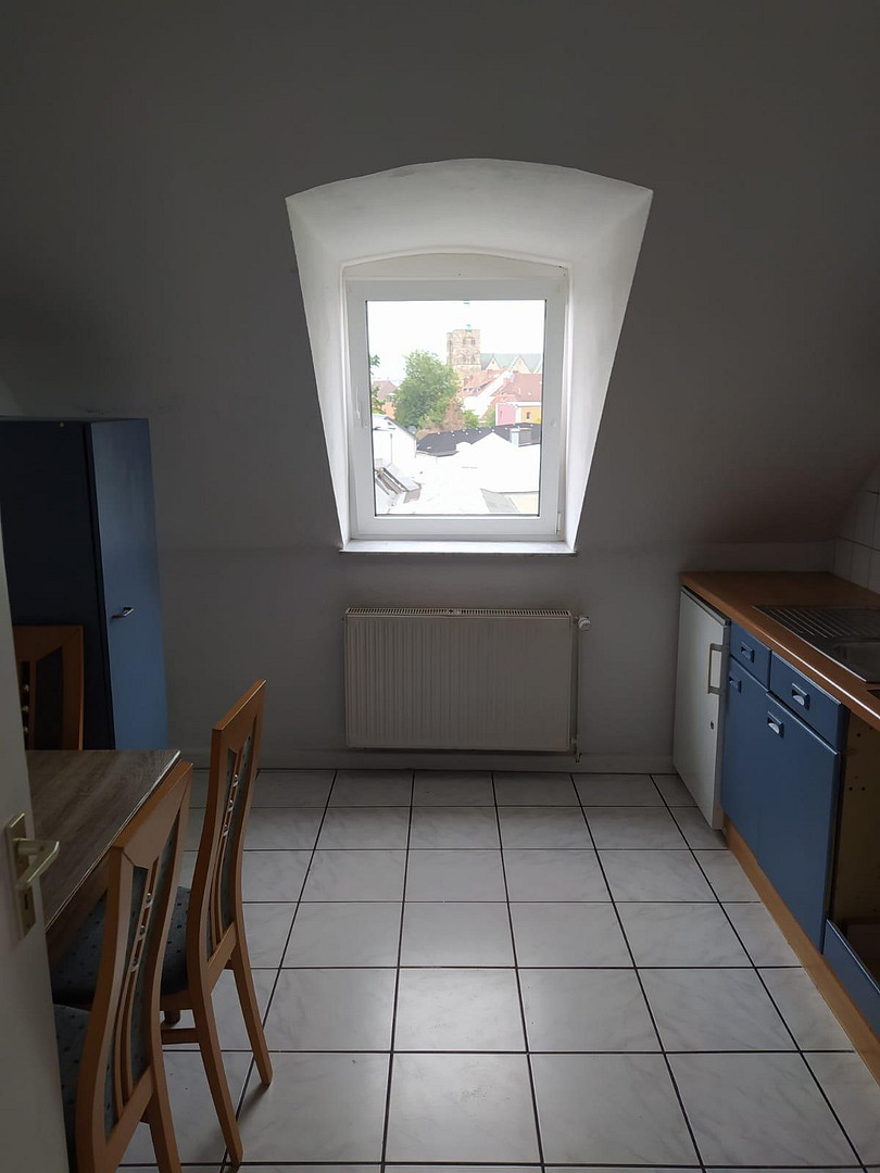 2 Zimmer Wohnung teilmöbliert in Osnabrück – Johannistorwall 12a, 49074 Osnabrück – Vorschaubild 2