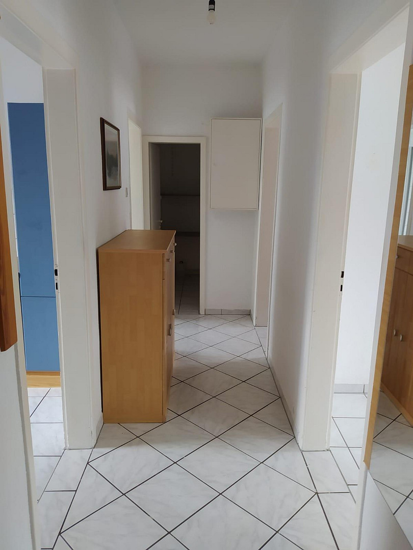 2 Zimmer Wohnung teilmöbliert in Osnabrück – Johannistorwall 12a, 49074 Osnabrück – Vorschaubild 7