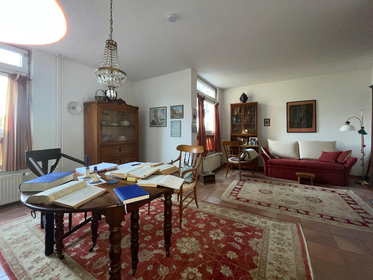 Provisionsfrei vom Eigentümer: Familienidylle in Wannsee - Wohnen zwischen Dorfkern, Seen und Natur – 14109 Berlin(Wannsee) – Vorschaubild 11