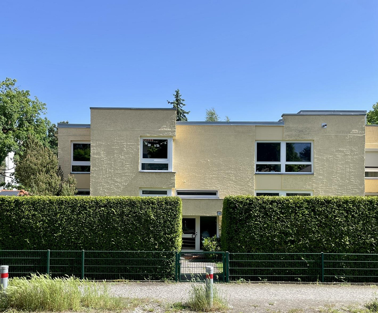Provisionsfrei vom Eigentümer: Familienidylle in Wannsee - Wohnen zwischen Dorfkern, Seen und Natur – 14109 Berlin(Wannsee) – Vorschaubild 7