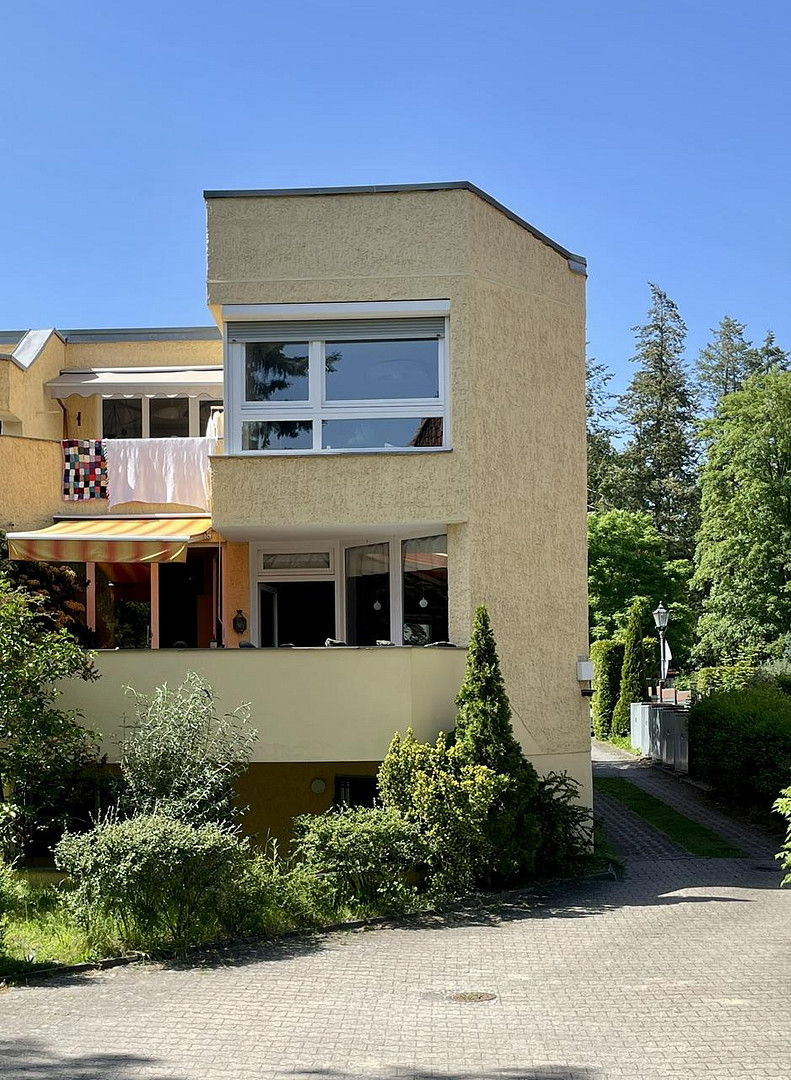 Provisionsfrei vom Eigentümer: Familienidylle in Wannsee - Wohnen zwischen Dorfkern, Seen und Natur – 14109 Berlin(Wannsee) – Vorschaubild 6