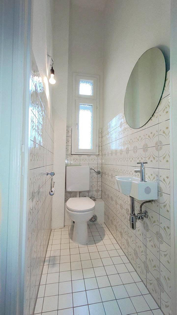 Individuelle Gründerzeit-Wohnung in begehrter Lage – 22087 Hamburg(Hohenfelde) – Vorschaubild 12
