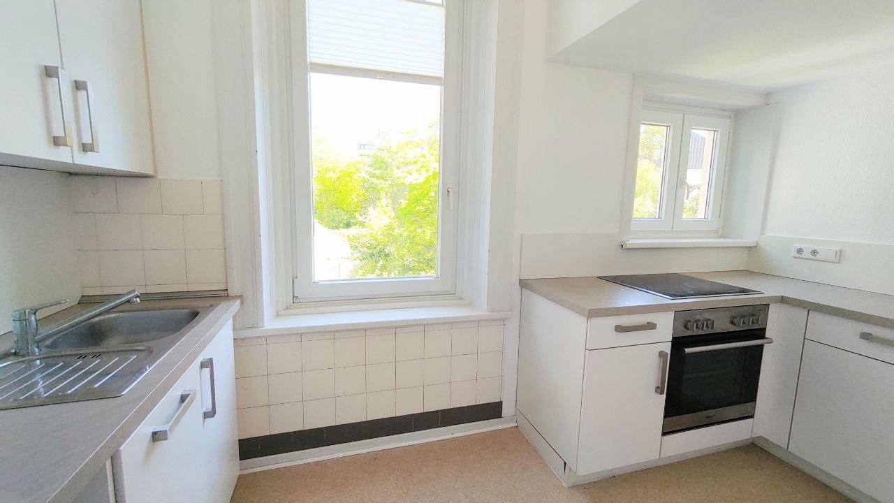 Individuelle Gründerzeit-Wohnung in begehrter Lage – 22087 Hamburg(Hohenfelde) – Vorschaubild 10
