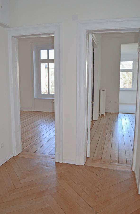 Individuelle Gründerzeit-Wohnung in begehrter Lage – 22087 Hamburg(Hohenfelde) – Vorschaubild 6