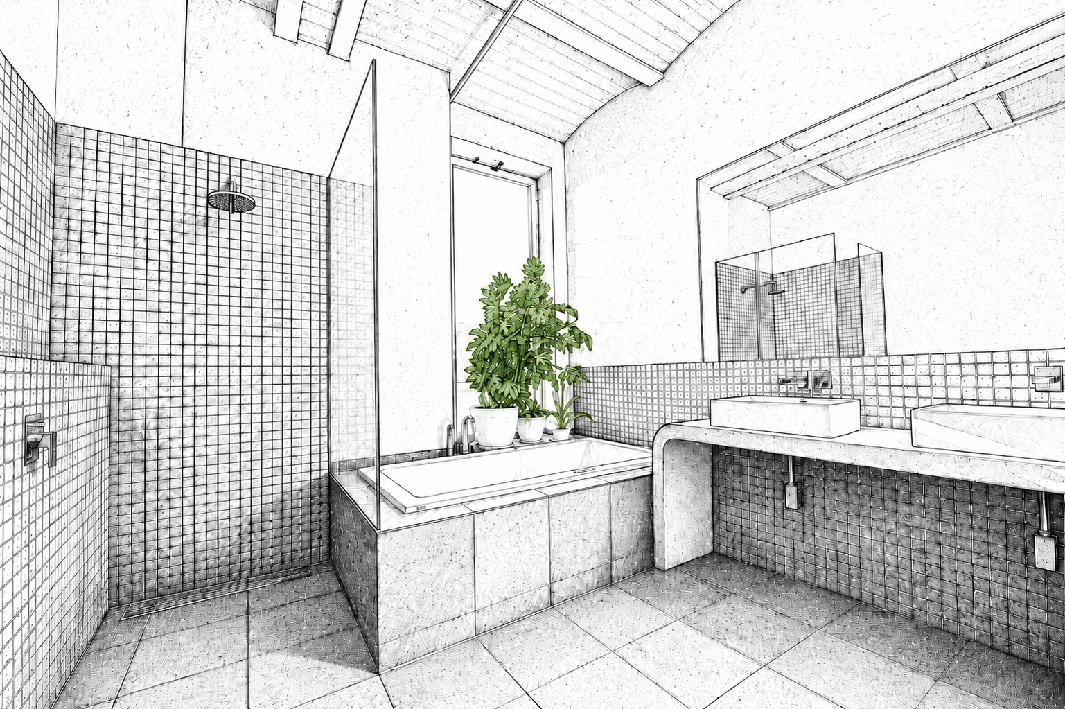 Dream Loft in Kungerkiez - 206 m² of Sunlight – Berlin(Alt-Treptow) – Vorschaubild 4