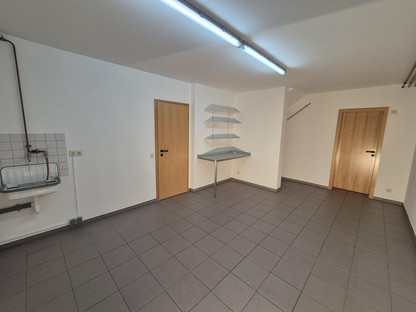 Frankfurt-Süd, in Dietzenbach-Steinberg, sehr schönes Haus mit großem Garten, Garage, EBK und Sauna. – 60598 Frankfurt am Main(Sachsenhausen) – Vorschaubild 17