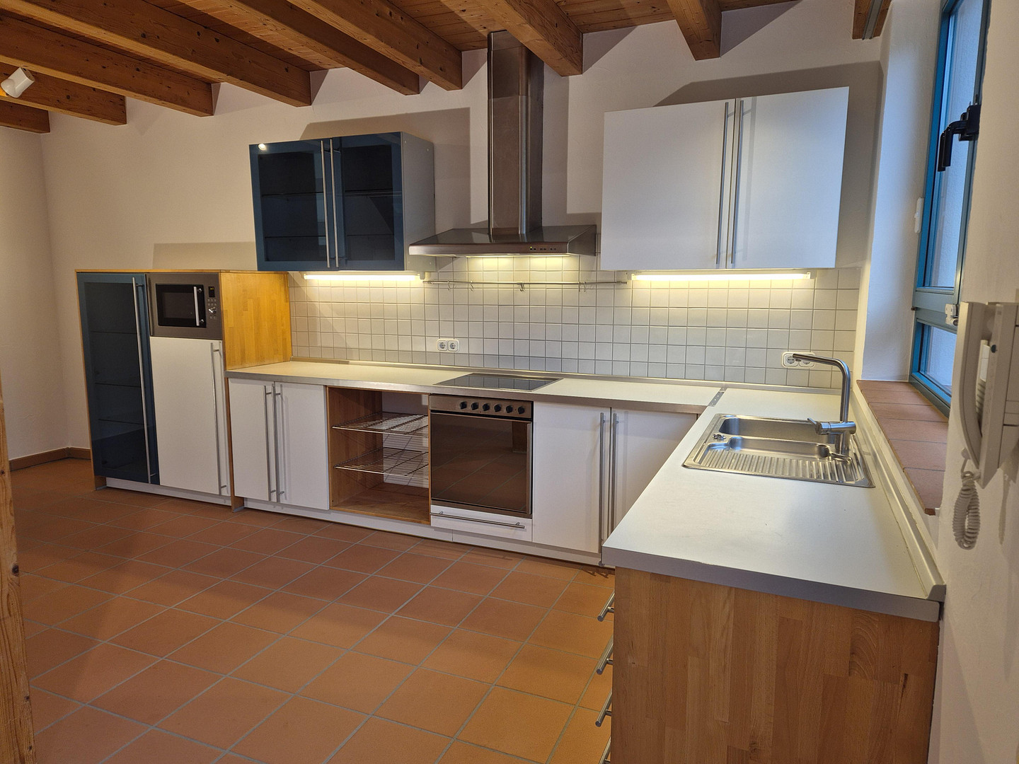 Frankfurt-Süd, in Dietzenbach-Steinberg, sehr schönes Haus mit großem Garten, Garage, EBK und Sauna. – 60598 Frankfurt am Main(Sachsenhausen) – Vorschaubild 5
