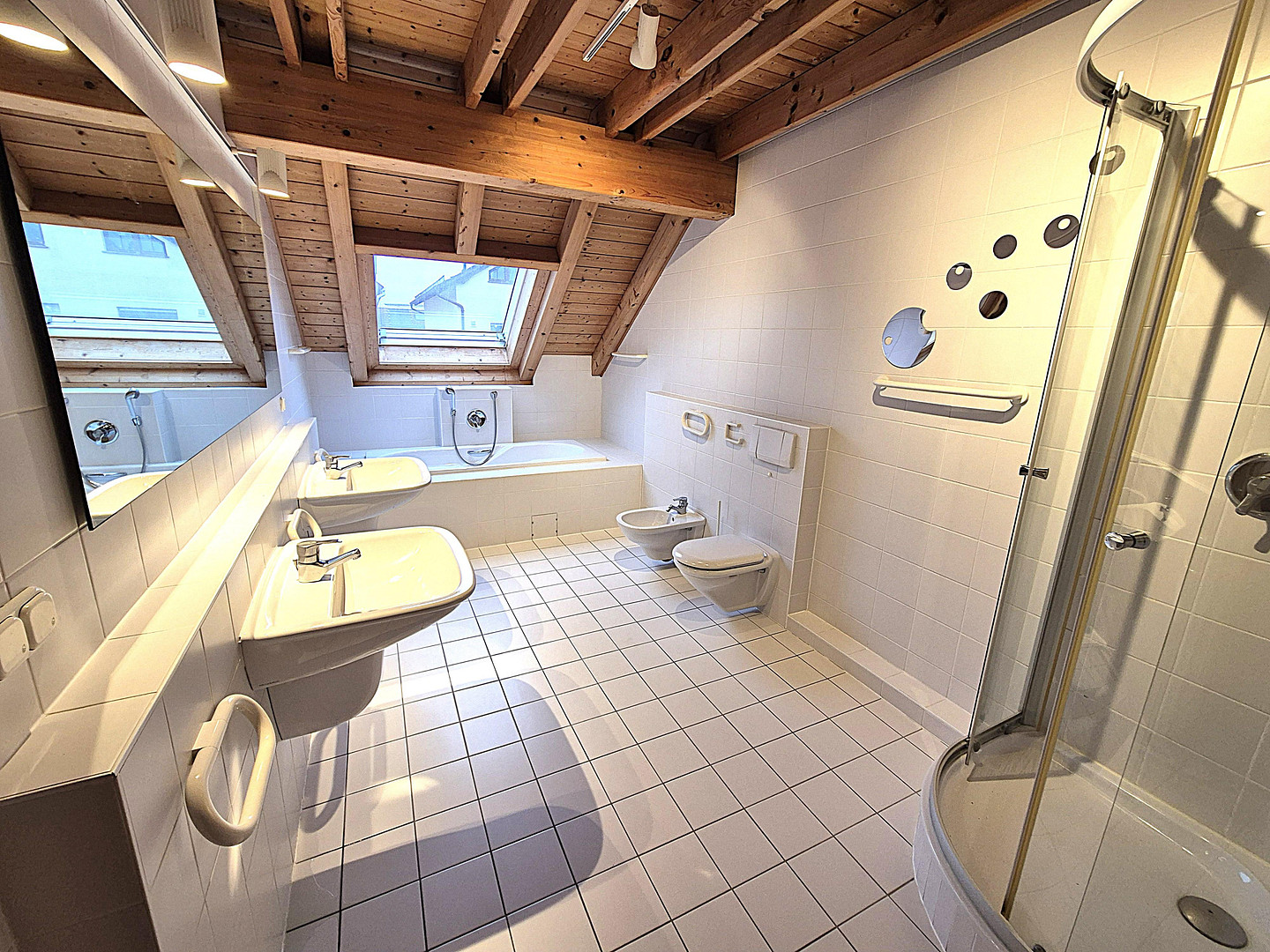 Frankfurt-Süd, in Dietzenbach-Steinberg, sehr schönes Haus mit großem Garten, Garage, EBK und Sauna. – 60598 Frankfurt am Main(Sachsenhausen) – Vorschaubild 10