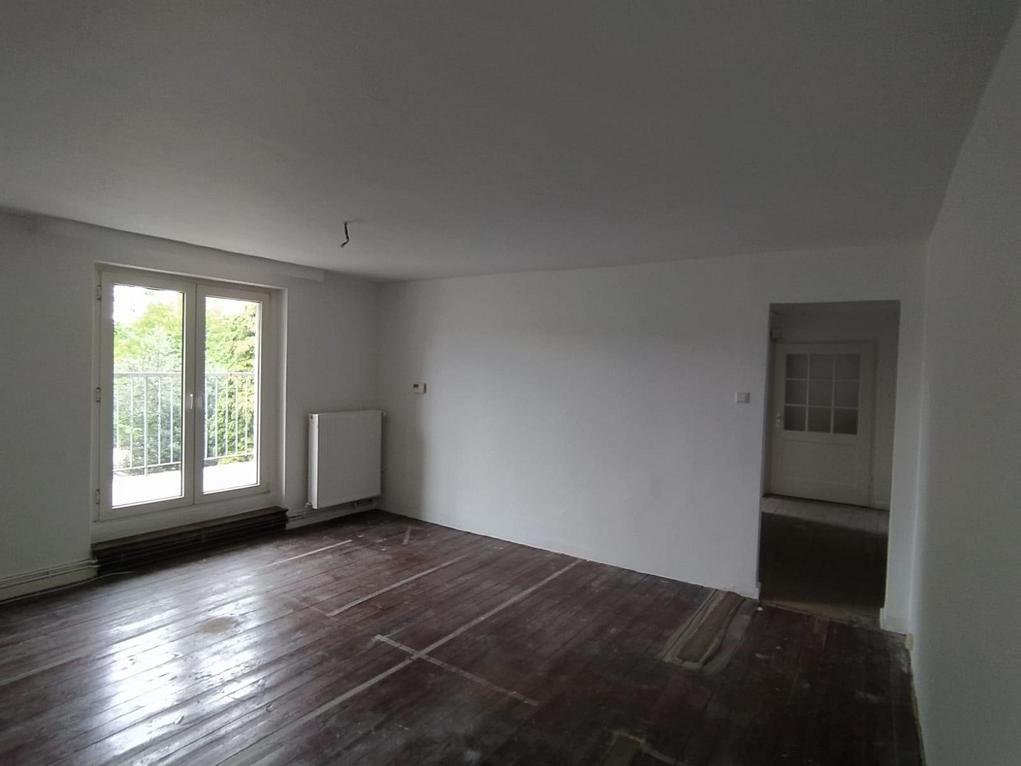 2,5-Zimmer Wohnung mit Balkon, Wintergarten und Gemeinschaftsgarten - Osnabrück-Wüste – Parkstraße 21b, 49080 Osnabrück – Vorschaubild 16