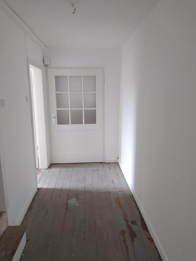 2,5-Zimmer Wohnung mit Balkon, Wintergarten und Gemeinschaftsgarten - Osnabrück-Wüste – Parkstraße 21b, 49080 Osnabrück – Vorschaubild 6