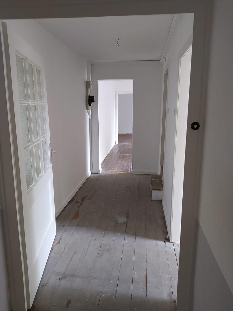 2,5-Zimmer Wohnung mit Balkon, Wintergarten und Gemeinschaftsgarten - Osnabrück-Wüste – Parkstraße 21b, 49080 Osnabrück – Vorschaubild 7