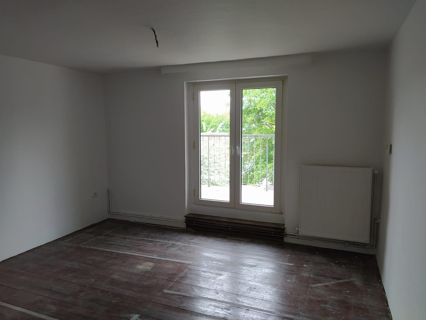 2,5-Zimmer Wohnung mit Balkon, Wintergarten und Gemeinschaftsgarten - Osnabrück-Wüste – Parkstraße 21b, 49080 Osnabrück – Vorschaubild 15