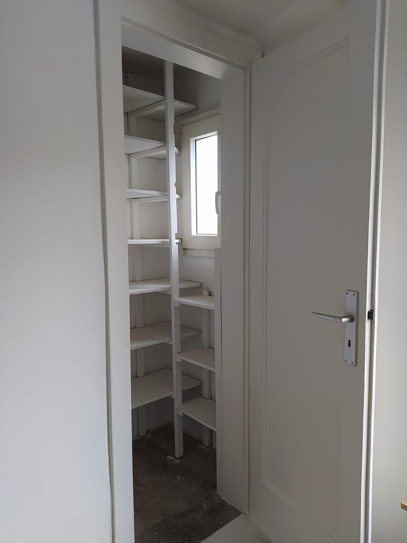 2,5-Zimmer Wohnung mit Balkon, Wintergarten und Gemeinschaftsgarten - Osnabrück-Wüste – Parkstraße 21b, 49080 Osnabrück – Vorschaubild 5