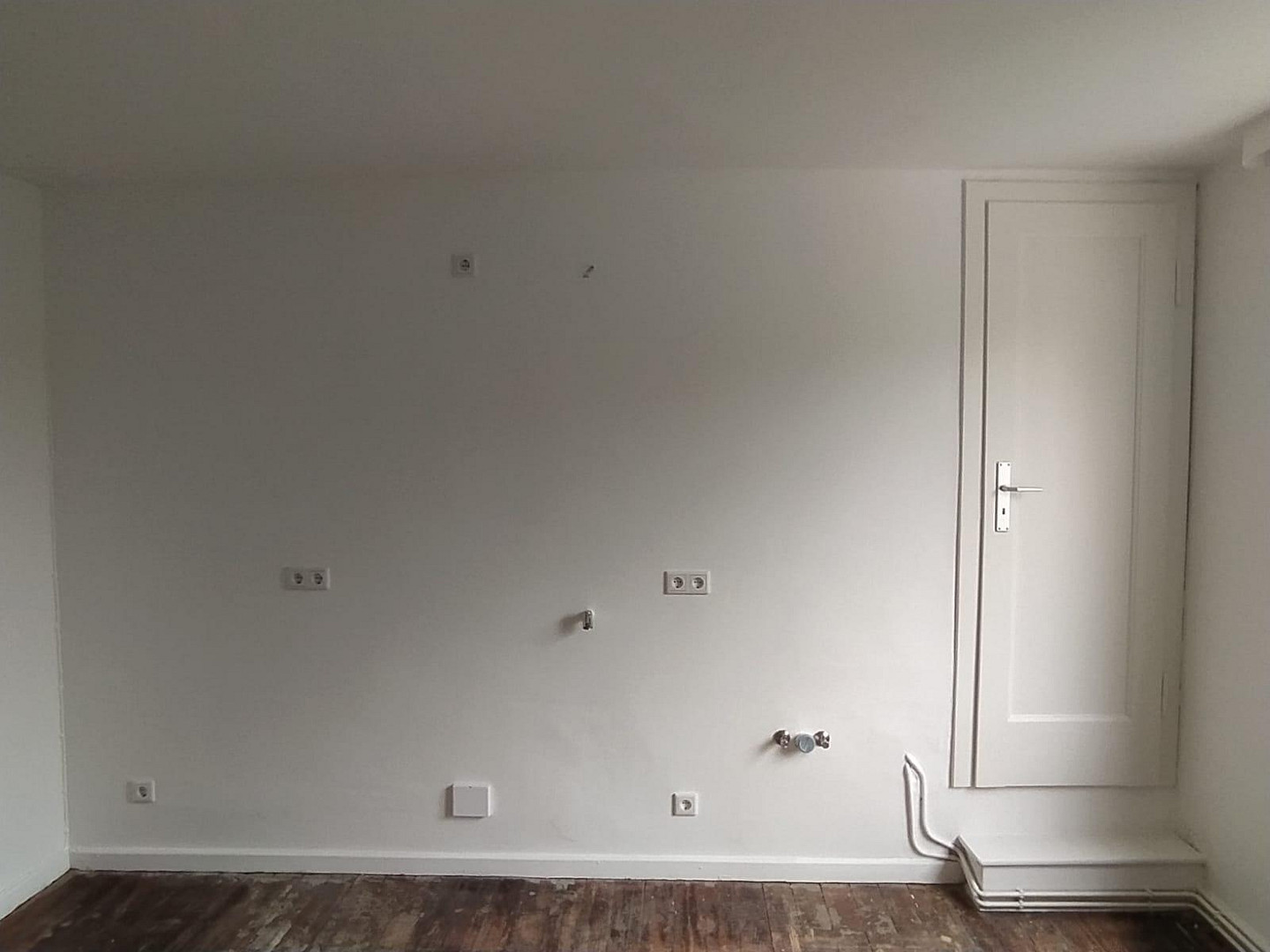 2,5-Zimmer Wohnung mit Balkon, Wintergarten und Gemeinschaftsgarten - Osnabrück-Wüste – Parkstraße 21b, 49080 Osnabrück – Vorschaubild 2
