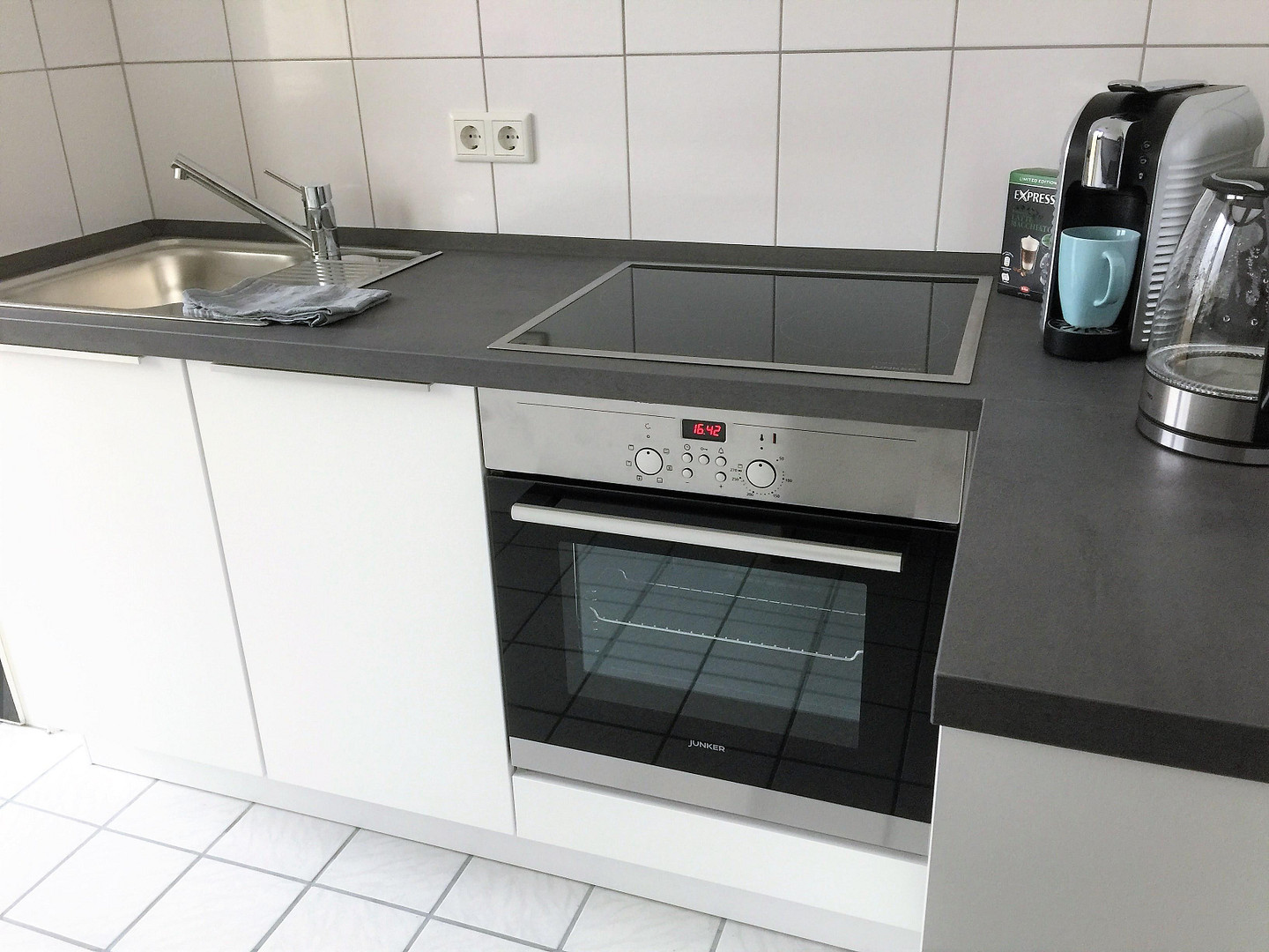 Kapitalanlage Holthausen: vermietete 3-Zi.-Wohnung, Faktor 22,7 von privat – Bahlenstraße 146, 40589 Düsseldorf(Holthausen) – Vorschaubild 23