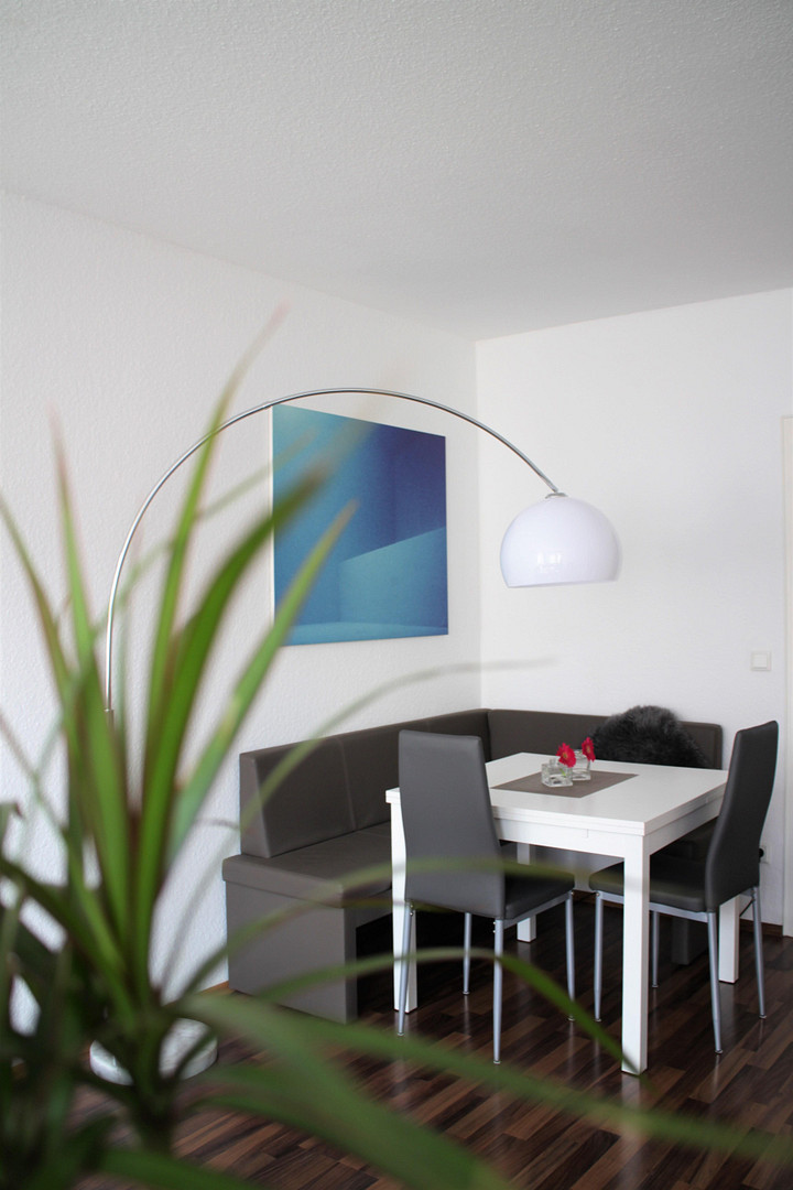 Kapitalanlage Holthausen: vermietete 3-Zi.-Wohnung, Faktor 22,7 von privat – Bahlenstraße 146, 40589 Düsseldorf(Holthausen) – Vorschaubild 11