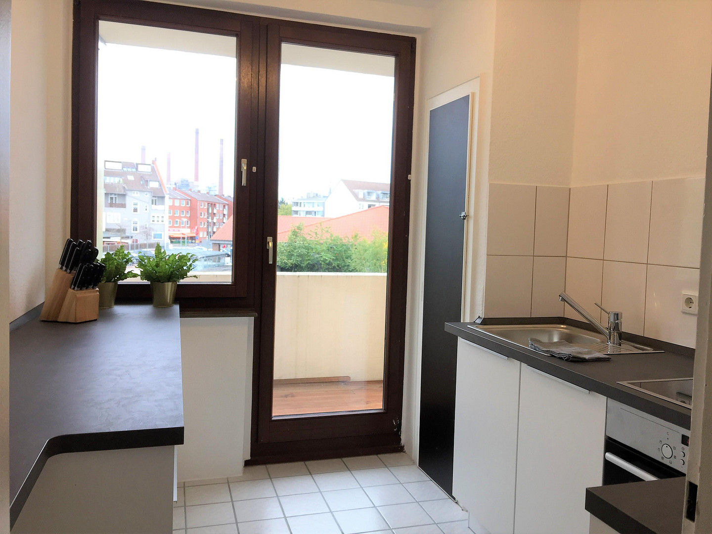 Kapitalanlage Holthausen: vermietete 3-Zi.-Wohnung, Faktor 22,7 von privat – Bahlenstraße 146, 40589 Düsseldorf(Holthausen) – Vorschaubild 21