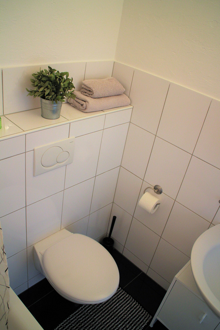 Kapitalanlage Holthausen: vermietete 3-Zi.-Wohnung, Faktor 22,7 von privat – Bahlenstraße 146, 40589 Düsseldorf(Holthausen) – Vorschaubild 17