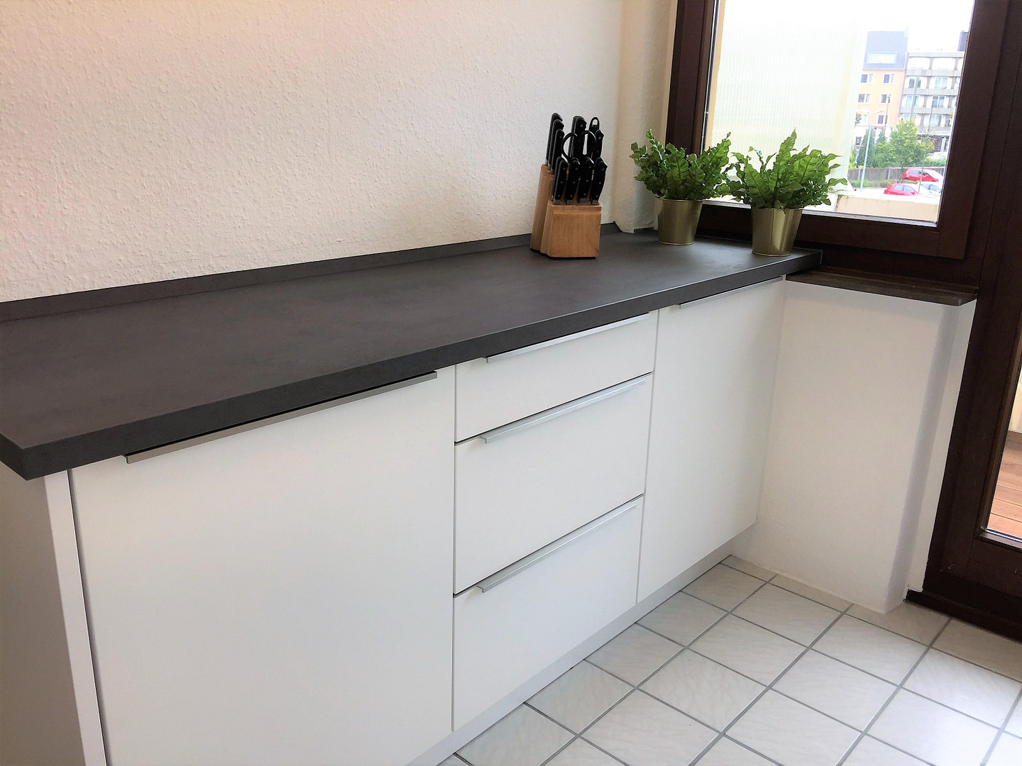 Kapitalanlage Holthausen: vermietete 3-Zi.-Wohnung, Faktor 22,7 von privat – Bahlenstraße 146, 40589 Düsseldorf(Holthausen) – Vorschaubild 25